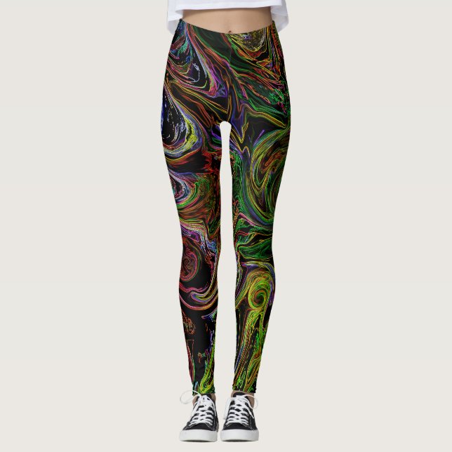 Leggings (Frente)