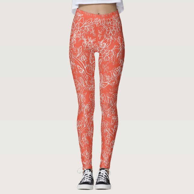 Leggings (Frente)