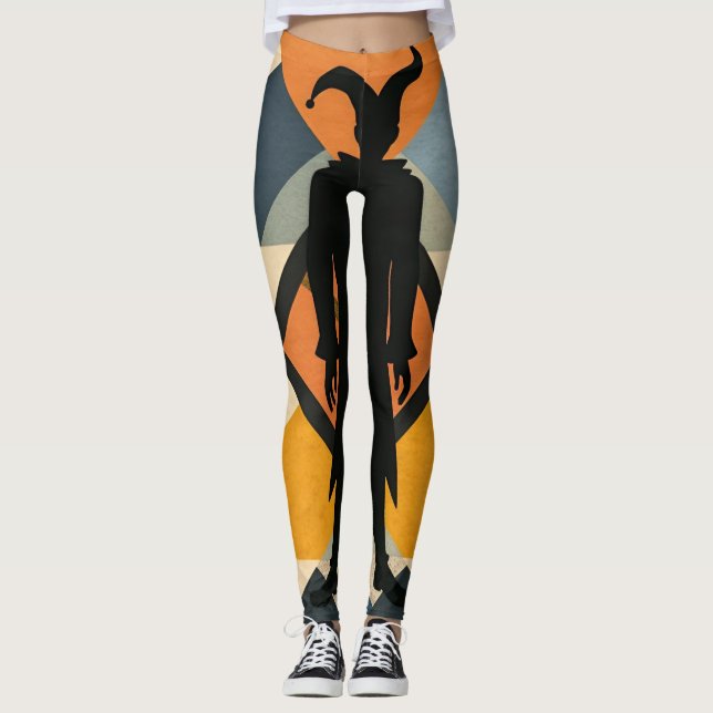 Leggings (Frente)