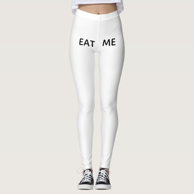 Leggings (Frente)