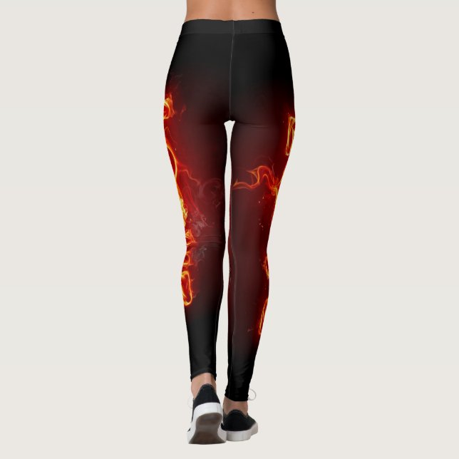 Leggings (Verso)