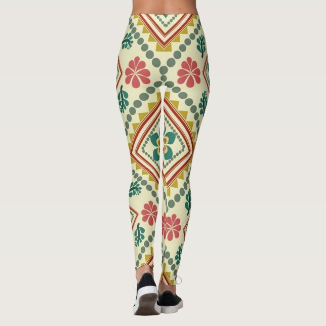 Leggings (Verso)