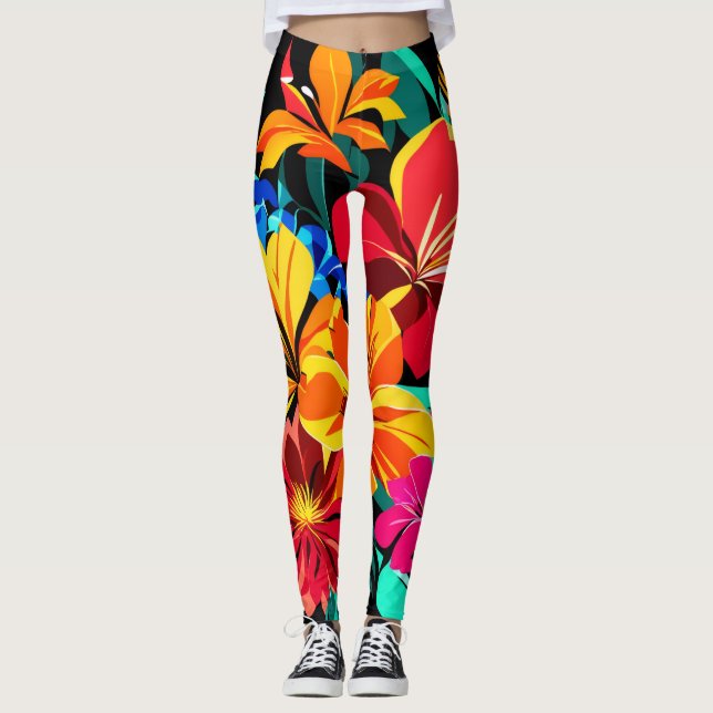 Leggings (Frente)