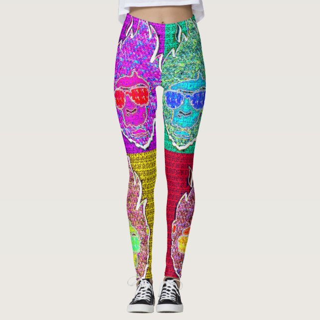 Leggings (Frente)