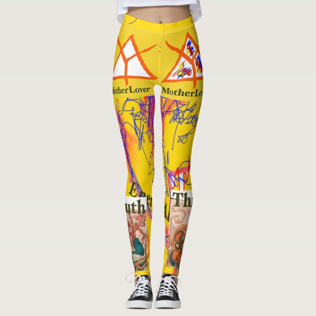 Leggings (Frente)