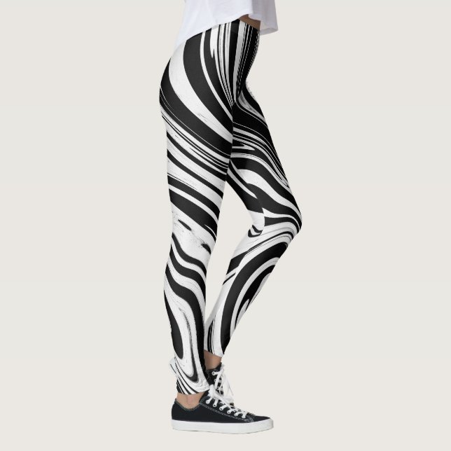 - Leggings (Direita)