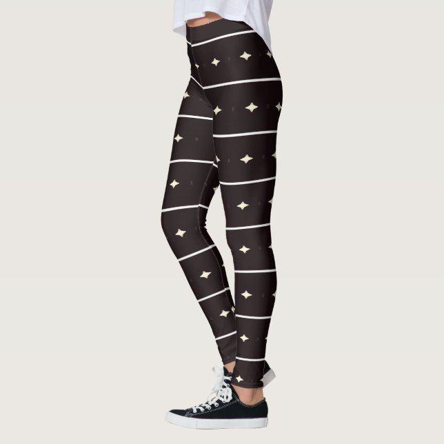 Leggings (Esquerda)