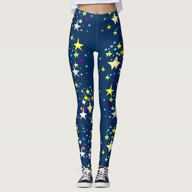 Leggings (Frente)