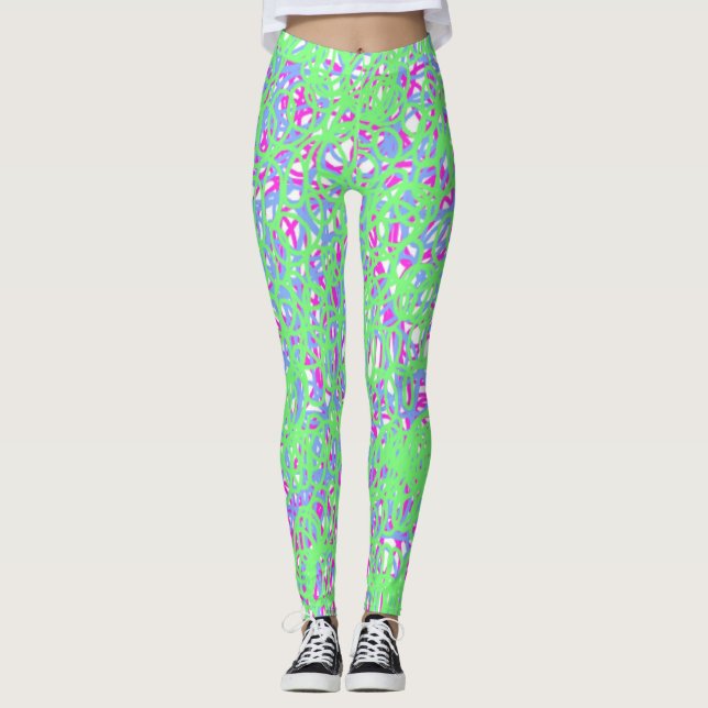 Leggings (Frente)