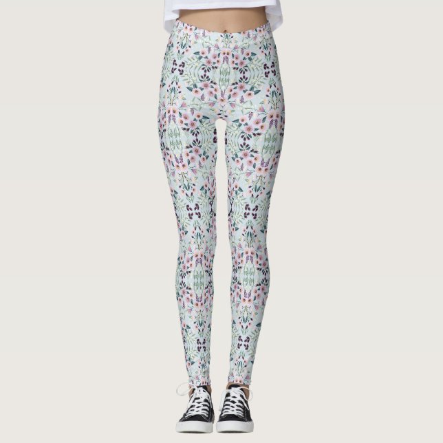 Leggings (Frente)