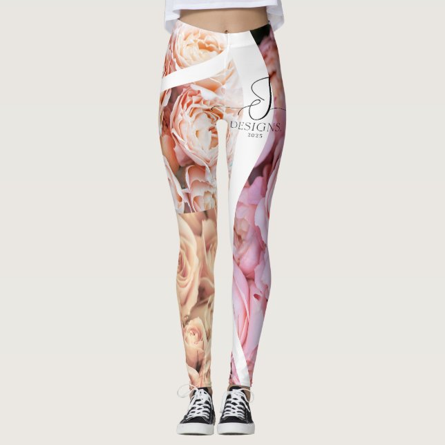 Leggings (Frente)