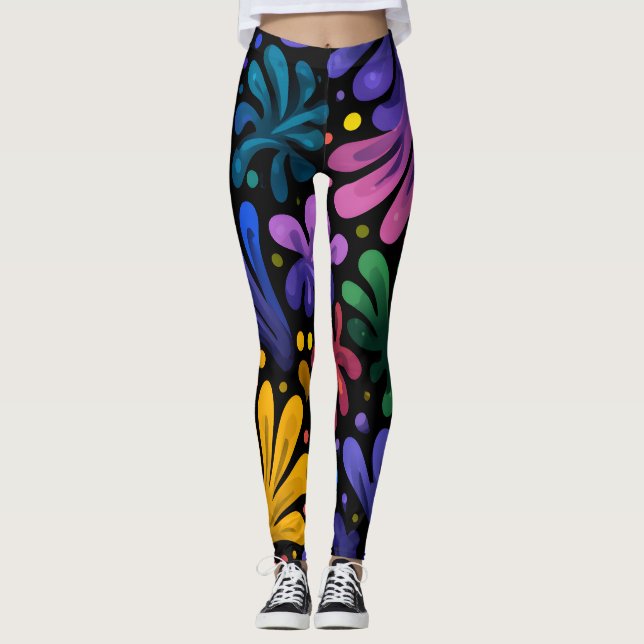 Leggings (Frente)