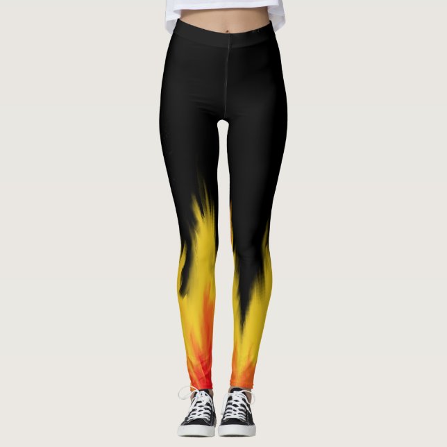 Leggings (Frente)