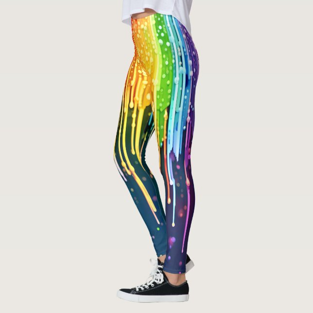 Leggings (Esquerda)