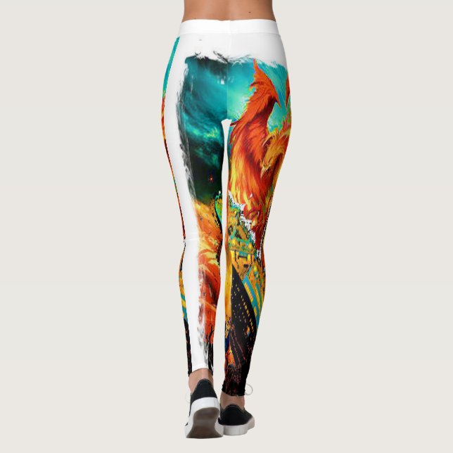 Leggings (Verso)