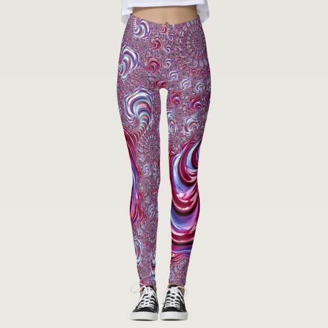 Leggings (Frente)