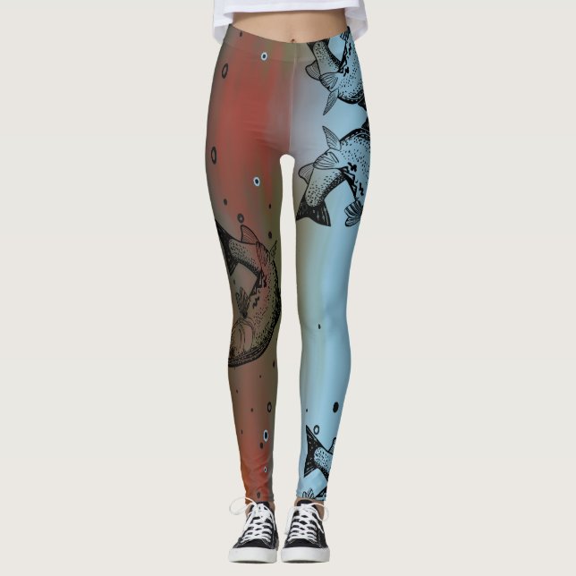 Leggings (Frente)