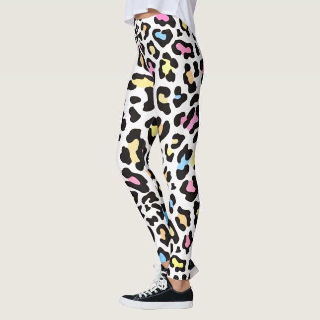Leggings (Esquerda)