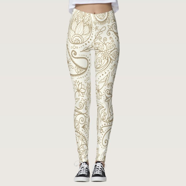 Leggings (Frente)