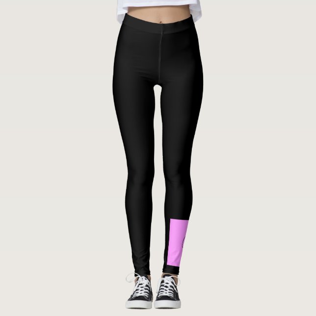 Leggings (Frente)