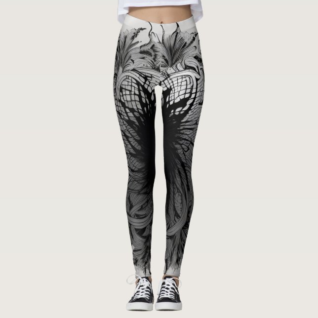 Leggings (Frente)
