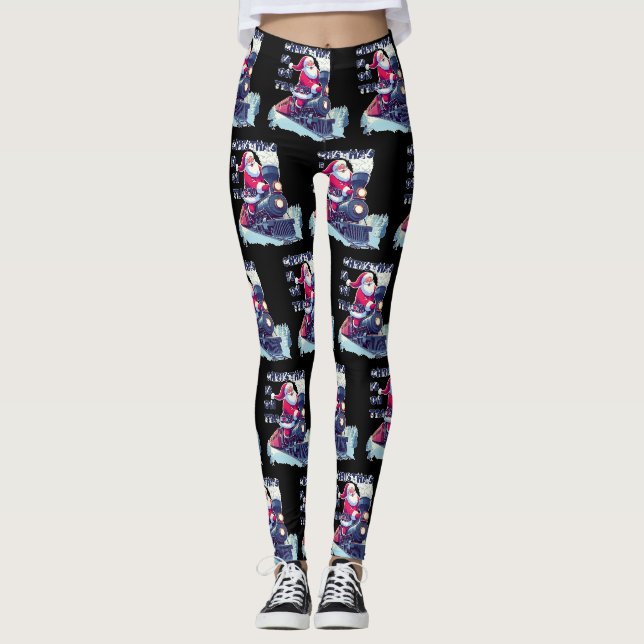 Leggings (Frente)