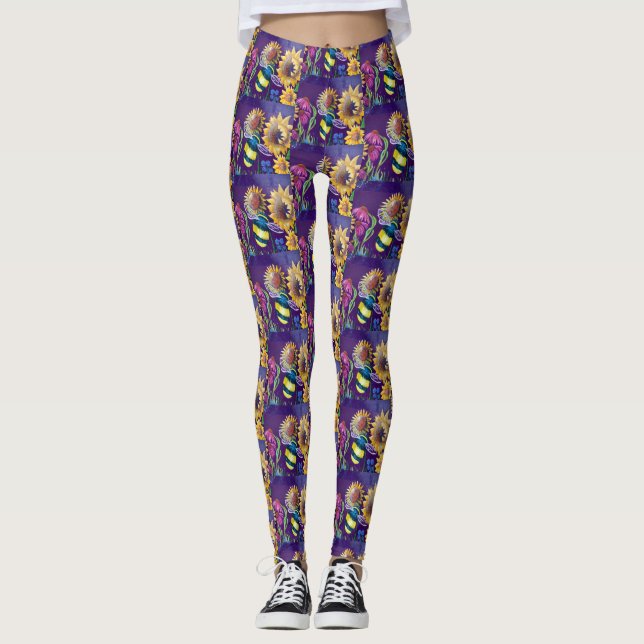 Leggings 2 da Susan (Frente)