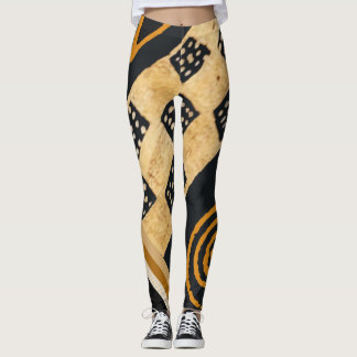 Leggings aeróbicas