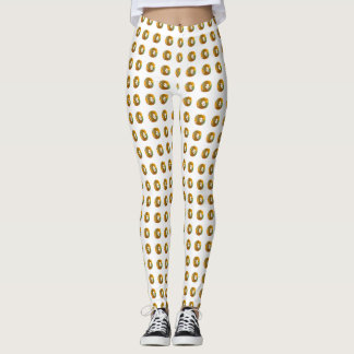 Leggings afrobelais