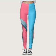Leggings afrodisíacas