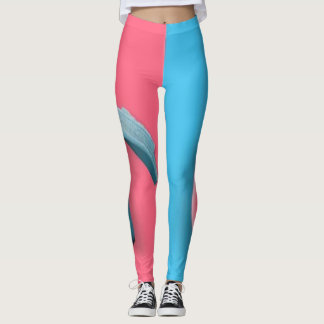 Leggings afrodisíacas