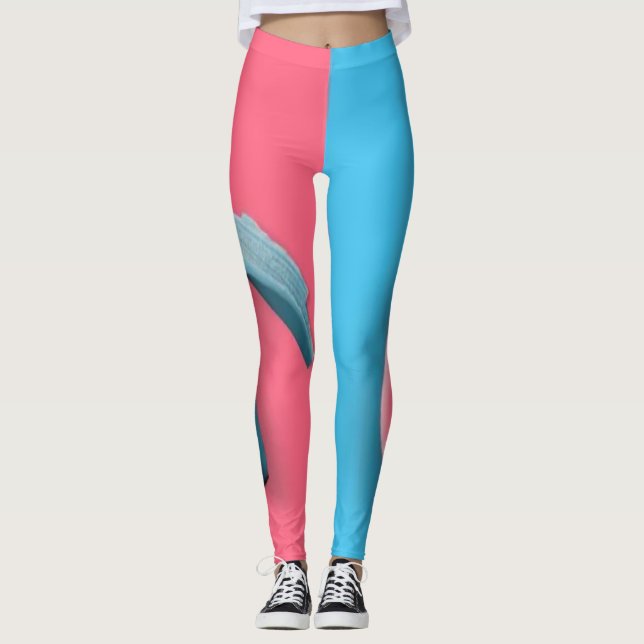 Leggings afrodisíacas (Frente)