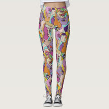 Leggings Akoma II