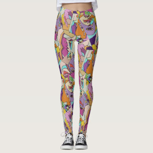 Leggings Akoma II