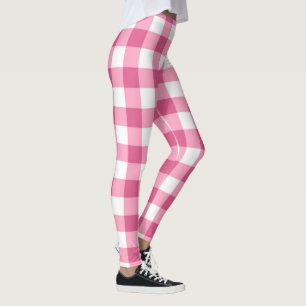Leggings All-Over-Impressão