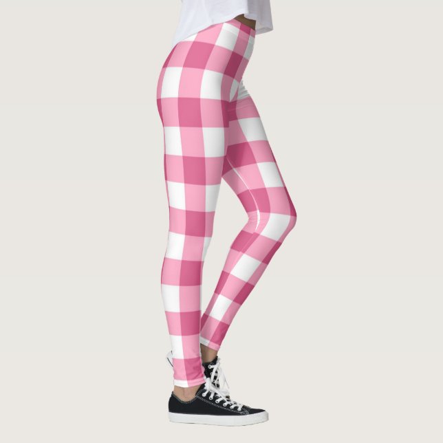 Leggings All-Over-Impressão (Direita)
