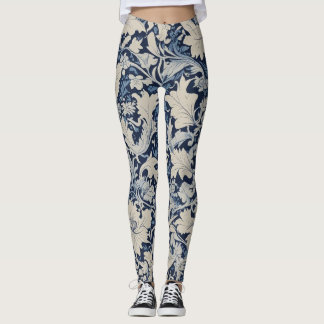 Leggings All-Over-Impressão