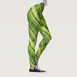 Leggings All-Over-Impressão