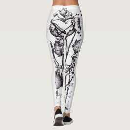 Leggings All-Over-Print