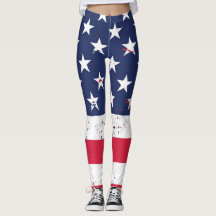 Leggings americanas