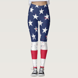 Leggings americanas