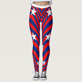 Leggings americanas