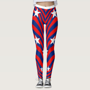 Leggings americanas