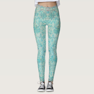 Leggings Antiguidades 01