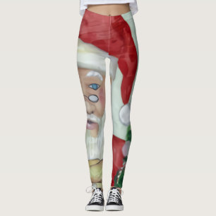 Leggings ASA Creation Natal