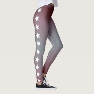 Leggings ascensões