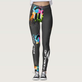 Leggings ativas