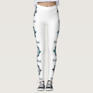 Leggings Atlas internas