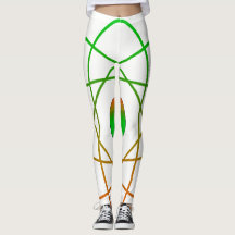 Leggings atômicas