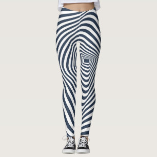 Leggings - Através Do Túnel